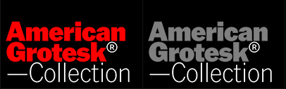 Klim Type Foundry released American Grotesk.