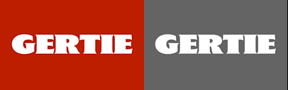 Mark Simonson Studio released Gertie.