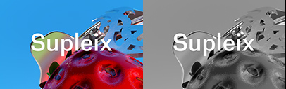 Production Type released Supleix.