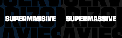 Frere-Jones Type released Supermassive.