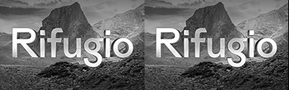 Apex Type Foundry released Rifugio.