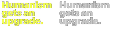 Out of the Dark released Sub Sans.