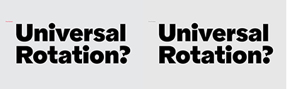 Nouvelle Noire released NN Pivot Grotesk.