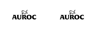 Auroc has crossed the finish line and graduated from Future Fonts.