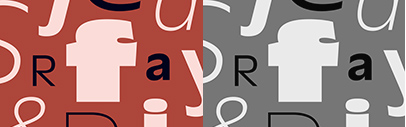 Dalton Maag released Fraise.