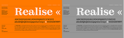 Machalski released Realise Slab.