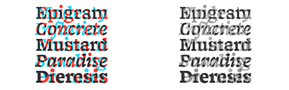 Pearl by Nondescript was added to Future Fonts.