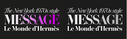 Ivy Foundry released IvyBodoni.