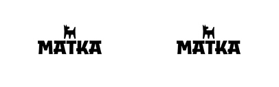Matka by East of Rome was added to Future Fonts.