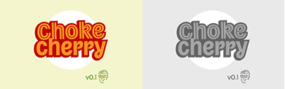 Chokecherry by Tulsey Type was added to Future Fonts.