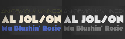 Type-Ø-Tones released four typefaces; Arbotek by Jose Manuel Urós‚ ASM by Iñigo Jerez‚ Lola by Laura Meseguer‚ and Sniff by Joan Barjau.