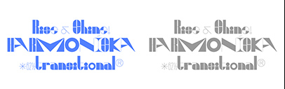 ECAL Typefaces released Arkbro designed by Noam Benatar.