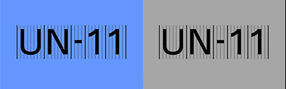 Source Type released UN-11‚ a rare cut of the Swiss classic by Adrian Frutiger faithfully digitized and carefully re-engineered for today’s typographic universe.