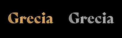Parachute released PF Grecia.