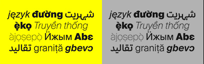 Suisse Int’l now supports more languages: Vietnamese‚ Yoruba‚ Igbo‚ Malagasy‚ Twi‚ Nyanja‚ Kikuyu‚ Afrikaans‚ and many others.