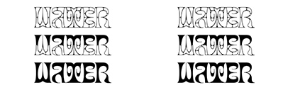 Monstera has crossed the finish line and graduated from Future Fonts.