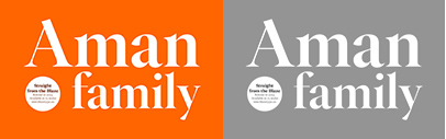Blaze Type released Aman.