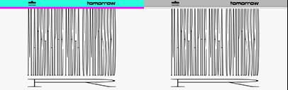 Tomorrow released Maregraphe Mega Compressed and Maregraphe Mega Extended.