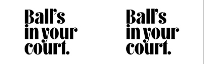 Pétanque by Spaghetype was added to Future Fonts.