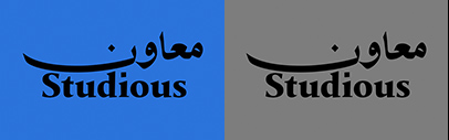 29Letters Type Foundry released 29LT Idris Sharp and 29LT Idris Flat.