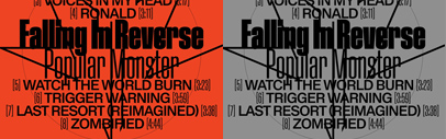 Weltkern Typefaces released TWK Continental.
