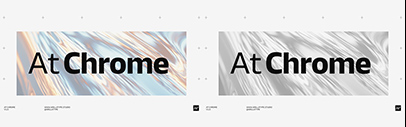 Arillatype.Studio released At Chrome.
