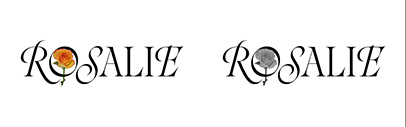 Sharp Type released Rosalie designed by My-Lan Thuong.