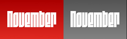 November’s font of Font of the Month Club is Fit U&lc.