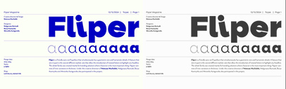 Machalski released Fliper.