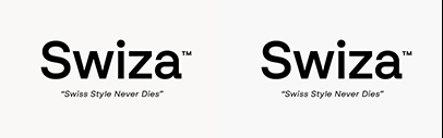 Atipo Foundry released Swiza.