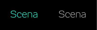 Type-Ø-Tones released Scena designed by José Manuel Urós and Sabina Chipară.