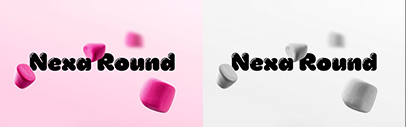 Fontfabric released Nexa Round.