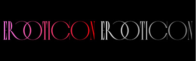 Suitcase Type Foundry released Eroticon.