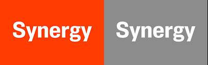 Mark Simonson Studio released Synergy.