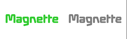 ECAL Typefaces released Magnette designed by Edouard Berard.