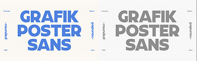 Fenotype released Grafik Poster.