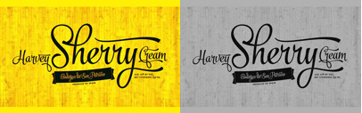 The Carpenter‚ an elegant and versatile connected script family of three weights‚ by Fenotype. 35% off till Feb 21.