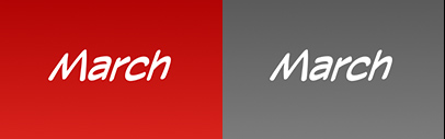 March’s font of Font of the Month Club is Indoor Kid v2.