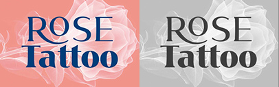 Fontador released Style Bloom.