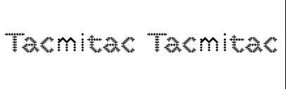 bb-bureau released Tacmitac.