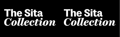 Order Type Foundry released Sita Serif and Sita Sans‚ which were designed by Edouard Berard.
