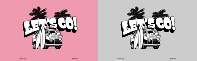 Zeplin has crossed the finish line and graduated from Future Fonts.