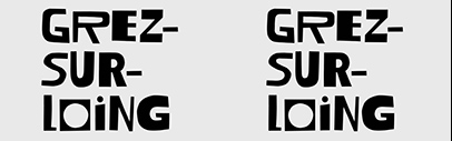 Letters from Sweden released Grez.
