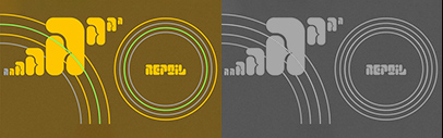 The Designers Foundry and WrittenShape released Reptil.
