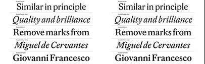Feliciano Type released Eudald.