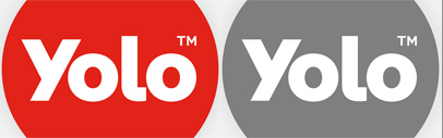 Suitcase Type Foundry released Yolo Display and Yolo Text.