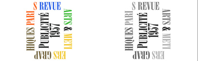 Ornamental & Title Type released OTT Harker.