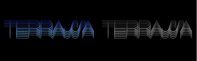 Typotheque released Terrassa.