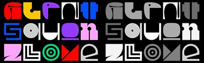 Studio Feixen Fonts released MOV Variable.
