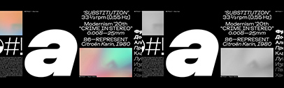 Type.today released Opague designed by Philipp Neumeyer.